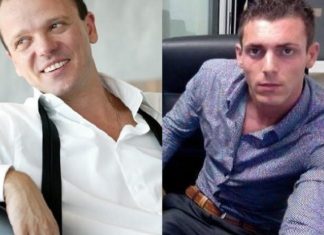 Chi è Claudio D’Alessio, il figlio bello e ribelle del famoso Gigi
