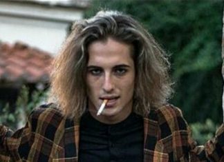 Damiano David e i Maneskin, un messaggio di libertà Damiano David-photo credits: tvzap.kataweb.it