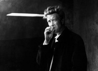 David Lynch farà un annuncio importante David Lynch © aural crave.com