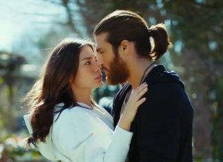 Daydreamer – Le ali del sogno, ritorna la serie turca dal 7 gennaio Daydreamer - Le ali del sogno