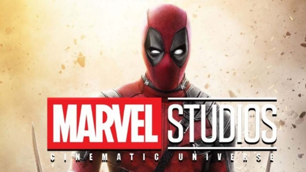 Anticipazioni di Ryan Reynolds su "Deadpool 3", Credits: Marvel Studios