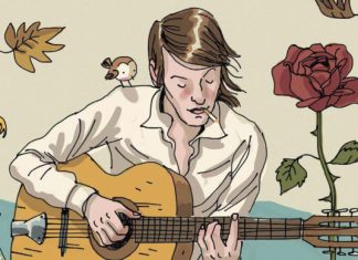 Abbiamo ancora bisogno di Fabrizio De André