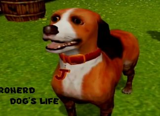 RetroNerd #43: Dog’s Life Dog's Life Photo credit: web