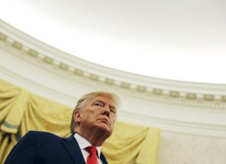 USA, è ufficiale: arriva la richiesta di impeachment contro Donald Trump