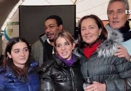 Barbara Palombelli e Francesco Rutelli: chi sono i 4 figli Giorgio, Francisco, Serena e Monica
