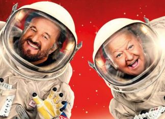 Bufera, Partito Gay contro il film “In Vacanza su Marte”di Boldi e De Sica In Vacanza su Marte, Boldi e De Sica