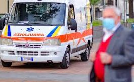 Anziana muore dopo il vaccino per emorragia cerebrale