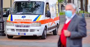 Anziana muore dopo il vaccino per emorragia cerebrale