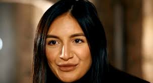 Alice Paniccia, chi è la giovane concorrente de “La Caserma”