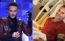 Nek e il brutto incidente alla mano, cosa è successo