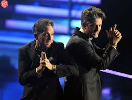 Beppe Fiorello e il rapporto con il fratello Rosario