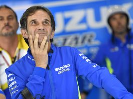 Addio Davide Brivio, ecco chi potrebbe sostituirlo in Suzuki addio-divide-brivio