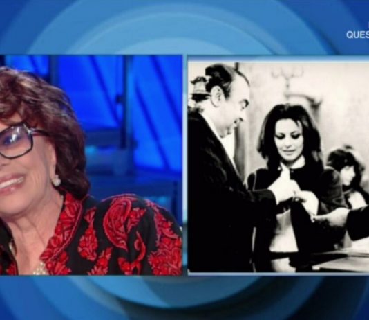 Chi era il marito di Giovanna Ralli, Ettore Boschi