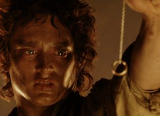 Chi era Elijah Wood prima di gettare l’Anello nel Monte Fato? Elijah Wood interpreta Frodo Beggins nella trilogia de Il Signore degli Anelli - Photo Credits: Everyeye Cinema