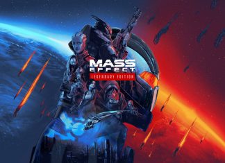 Mass Effect: Legendary Edition, scoperta la data d’uscita Mass Effect Photo credit: web