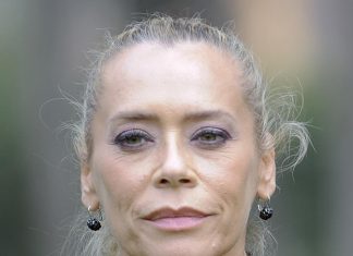 Barbara De Rossi e la brutta malattia lunga 7 anni