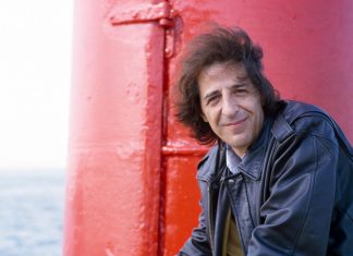 Libero come un uomo, 10 canzoni di Giorgio Gaber Giorgio Gaber - Ph: pagina facebook ufficiale