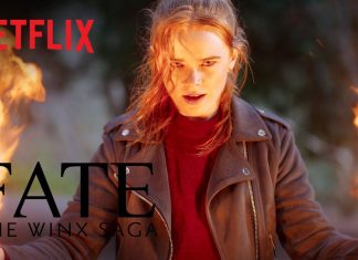 Netflix annuncia l’arrivo di Fate: The Winx Saga 2