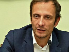 Elena Fedriga, ecco chi è la moglie del presidente del Friuli Venezia Giulia