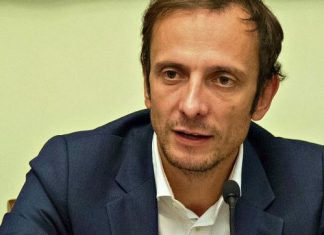 Elena Fedriga, ecco chi è la moglie del presidente del Friuli Venezia Giulia