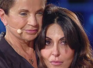 Ida e Giuliano Ferilli, chi sono i genitori di Sabrina Ferilli