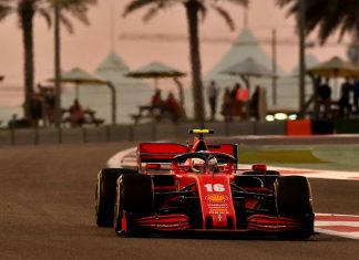 Miglioramenti e sviluppi del motore Ferrari per la stagione 2021 di F1 Ferrari motore F1 2021