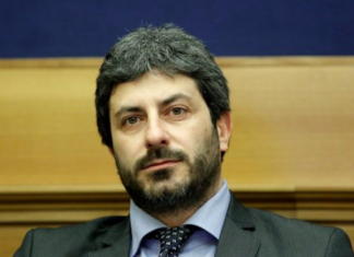 Governo: Fico scelto da Mattarella come “esploratore” di maggioranza fico