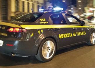 Riciclavano soldi per i Casalesi: 63 arresti a Napoli, Caserta e Salerno