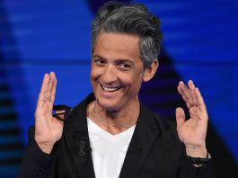 Rosario Fiorello, ospite a “Che tempo che fa” domenica 24 gennaio Rosario Fiorello, ospite a "Che tempo che fa" domenica 24 gennaio