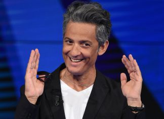 Rosario Fiorello, ospite a “Che tempo che fa” domenica 24 gennaio Rosario Fiorello, ospite a "Che tempo che fa" domenica 24 gennaio