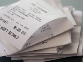 Lotteria degli scontrini: oggi la prima estrazione