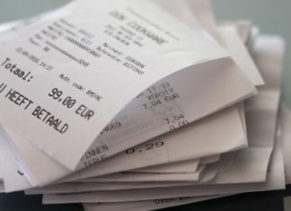 Lotteria degli scontrini: cos’è e come registrarsi