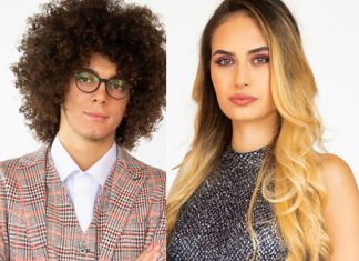 La Pupa e il secchione, flirt tra Stephanie e Alessio Guidi