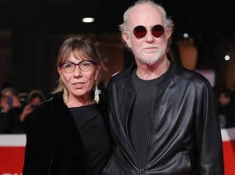 Francesco De Gregori, chi è sua moglie Alessandra Gobbi