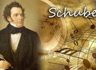 Franz Schubert, il genio musicale dalle due anime Franz Schubert - ph: https://radiopopular.com/