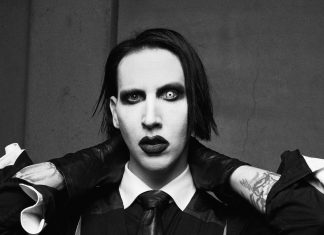 Marilyn Manson, “Antichrist Superstar” di Mtv Marilyn Manson - ph: stonemusic.it