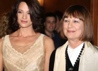 Asia Argento, chi era la mamma Daria Nicolodi e icona di Profondo Rosso