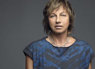 Gianna Nannini risponde alle critiche sul video de “L’aria sta finendo” Gianna Nannini - ph: momentoitalia.it