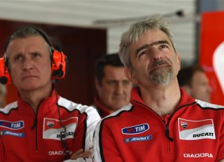 MotoGP | Gigi Dall’Igna criptico: “Ecco cosa rende migliore Ducati”
