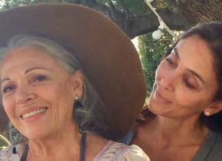Giorgia Giacobetti, chi è la figlia di Valeria Fabrizi: “Mi ha aiutata in un periodo buio”