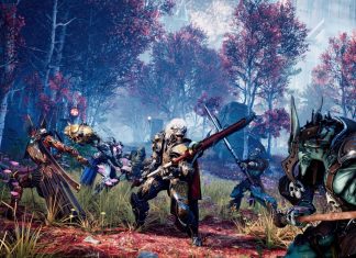 Godfall Recensione PC/PS5 – Scintillante, splendente, abbagliante… e poi? Godfall Recensione