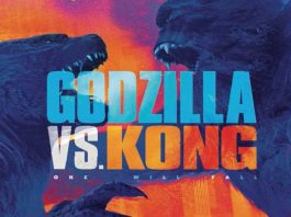 “Godzilla vs Kong”: uscita anticipata in contemporanea nelle sale e su HBO Max