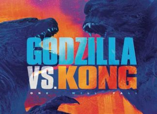“Godzilla vs Kong”: uscita anticipata in contemporanea nelle sale e su HBO Max