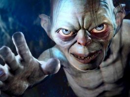 The Lord of the Rings: Gollum rinviato