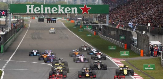 rinvio gp cina 2021