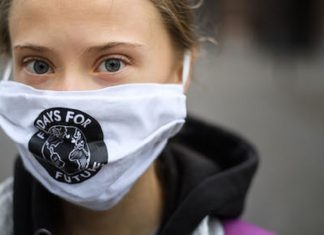 Greta Thunberg ha compiuto 18 anni, gli auguri “delicati” di Vittorio Feltri greta thunberg
