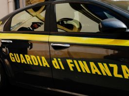 Palermo, arrestati 3 noti imprenditori per bancarotta fraudolenta