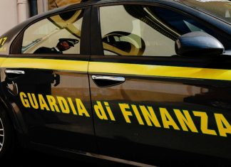 Palermo, arrestati 3 noti imprenditori per bancarotta fraudolenta