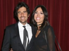 Chi è Guido Maria Brera? Il marito della conduttrice Caterina Balivo photo credits: DiLei