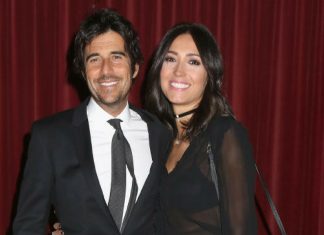 Chi è Guido Maria Brera? Il marito della conduttrice Caterina Balivo photo credits: DiLei